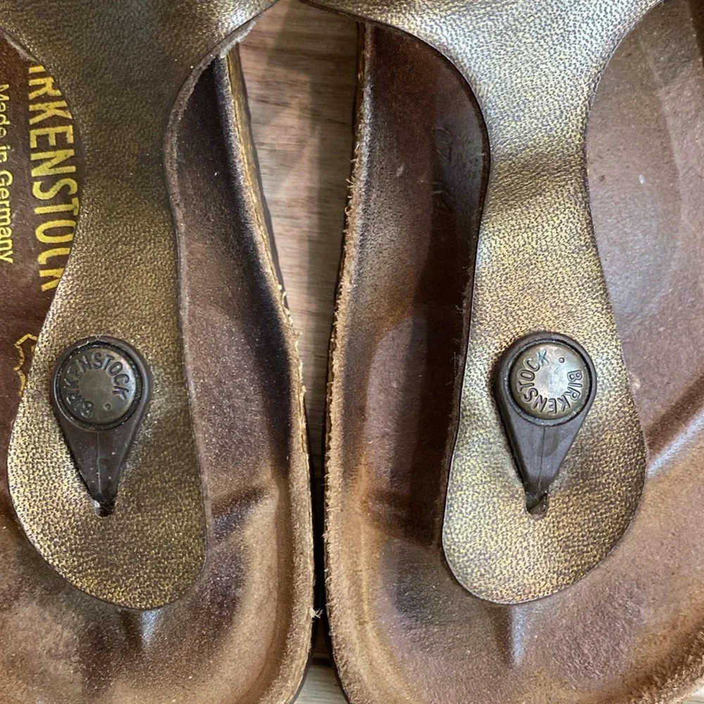 Birkenstock | Gizeh |‎ Thong Sandals